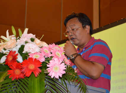 南京城鎮(zhèn)建筑設(shè)計(jì)咨詢(xún)有限公司副總工程師、設(shè)備所長(zhǎng)王琰