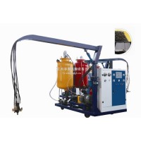 微電腦高壓發(fā)泡機(jī)