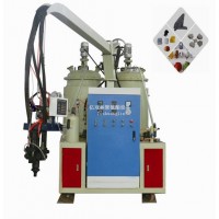 低壓軟泡澆注機(jī)