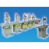 聚氨酯填縫劑灌裝設(shè)備