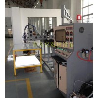 聚氨酯密封條成型機(jī)