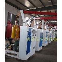 四組份高壓發(fā)泡機(jī)