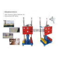 聚氨酯高壓噴涂機(jī)