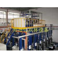 聚醚多元醇、環(huán)戊烷預混站