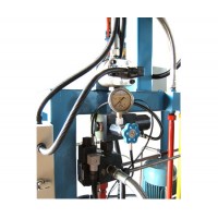 高低壓轉(zhuǎn)換閥