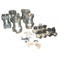 高壓發(fā)泡機(jī)零部件