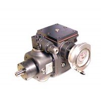 高壓計(jì)量泵