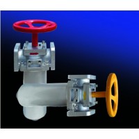 聚氨酯專用片隙式過(guò)濾器