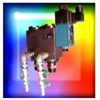 原料比例標(biāo)定閥