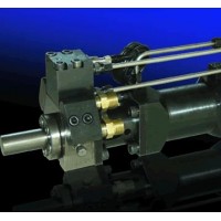 二組份高壓混合頭