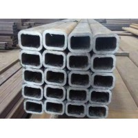 厚壁無縫方矩管