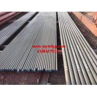 酸洗鈍化無縫管89*4