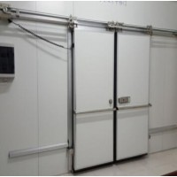 電動(dòng)雙開(kāi)門