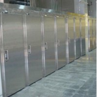 發(fā)酵房冷庫