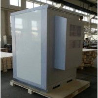 中國(guó)移動(dòng)機(jī)站