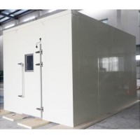 高溫性能測(cè)試房