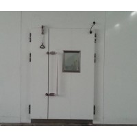 測(cè)試房庫(kù)板與庫(kù)門