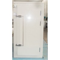 小試驗(yàn)房庫(kù)體