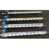 可報(bào)警磁翻板液位計(jì)