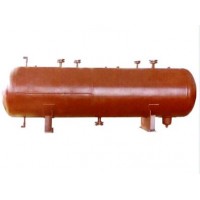 各類(lèi)壓力容器