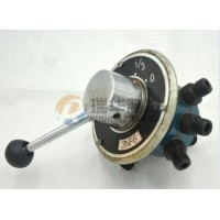 能量調(diào)節(jié)閥