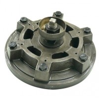 大冷閥門(mén)組