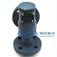 貝亭全啟安全閥