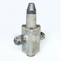 煙臺(tái)冰輪油壓調(diào)節(jié)閥