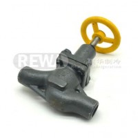 氨用煙臺(tái)鑄鋼截止閥