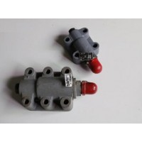 煙臺(tái)冰輪微啟主機(jī)安全閥