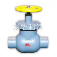 鋼制焊接截止閥