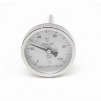 螺桿機(jī)油溫表