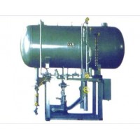 臥式桶氨泵組合裝置