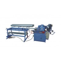 飛剪螺旋風(fēng)管機(jī)SBTF-1602