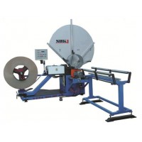 螺旋圓風(fēng)管機(jī)SBTF-1500