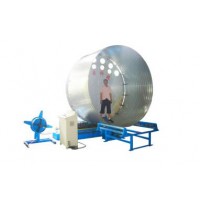 螺旋風(fēng)管機(jī) SBTF-3000