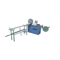 鋁箔風(fēng)管機(jī) SBLF-500