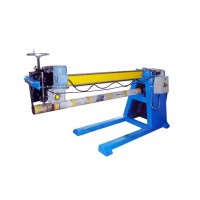 圓管合縫機(jī)