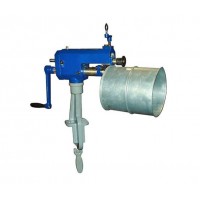 手動(dòng)轆線機(jī)