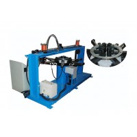 圓法蘭沖孔機(jī)SBYFL-50-1