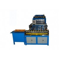 全自動(dòng)C型插條生產(chǎn)線