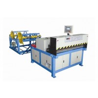 全自動(dòng)風(fēng)管生產(chǎn)線 Ⅱ線