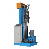 TDF立式方管合縫機(jī)