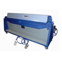 氣動(dòng)折邊機(jī)