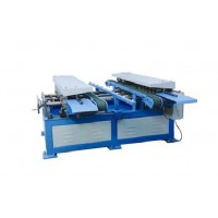 雙機聯(lián)動共板法蘭機