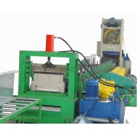 高精度冷彎成型系列