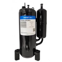 海立制冷壓縮機