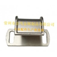 企鳥制冷優(yōu)質(zhì)供應冷庫平移門配件 框壓緊 量大特惠品質(zhì)保證