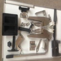 供應冷庫平移門配件 冷庫配件廠家批發(fā)