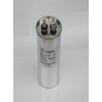 供應(yīng)CBB65空調(diào)壓縮機(jī)電容器 制冷配件